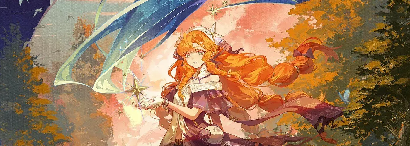 Nouveau personnage: Sigrika