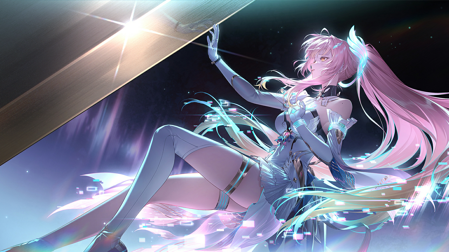 À venir: guides personnalisés